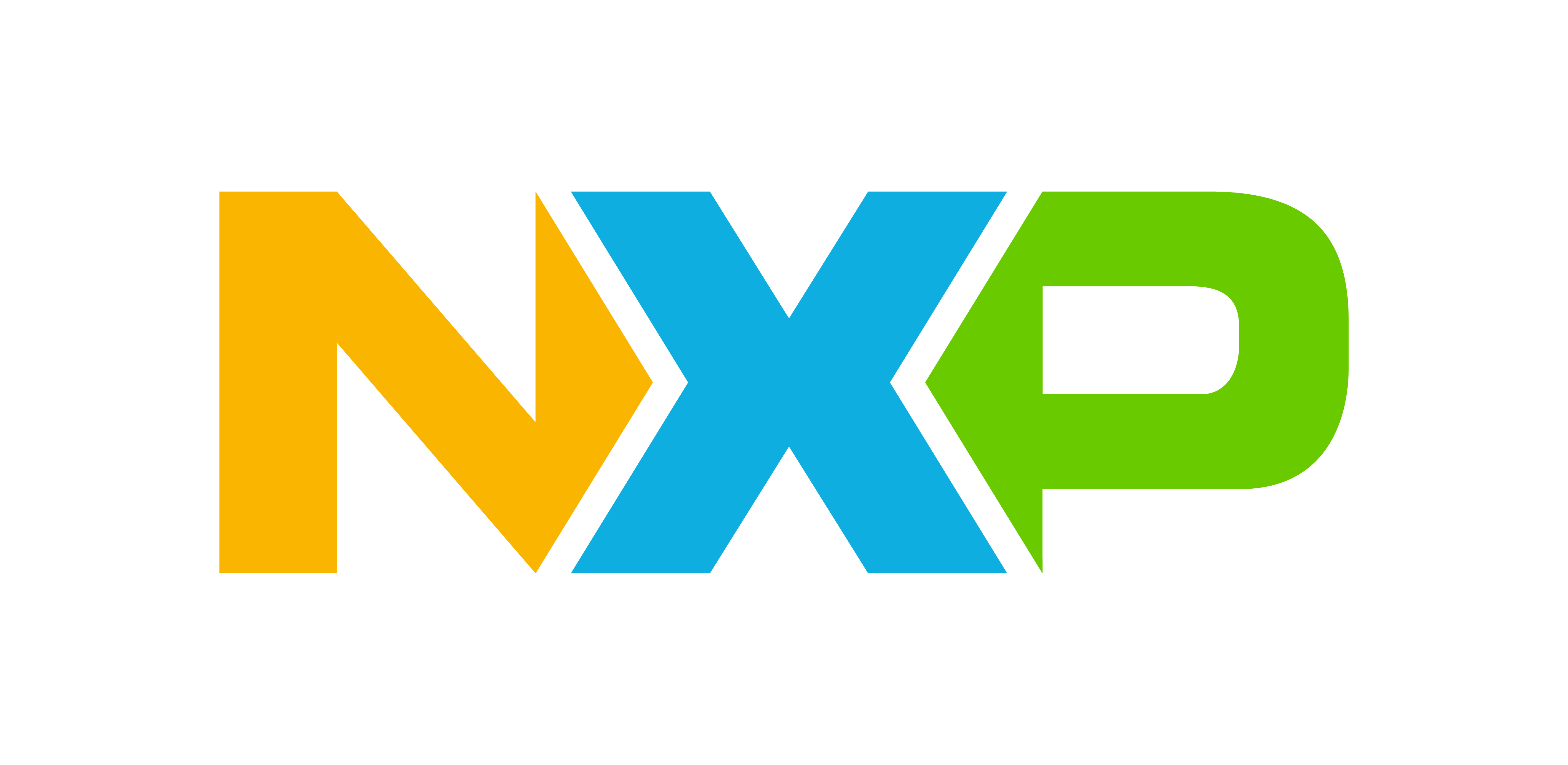 NXP Semiconductors logo